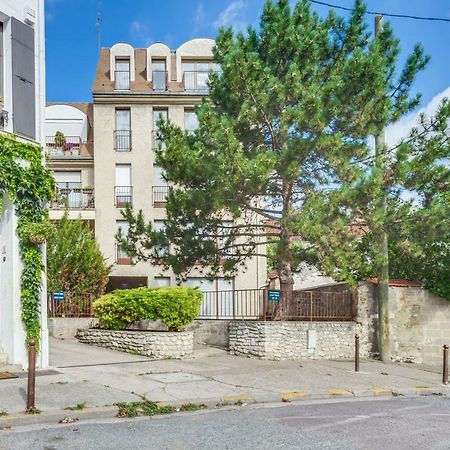 Modern Apart City Мант-ла-Жоли Экстерьер фото
